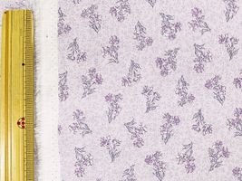 Nostalgia Collection 60ローンプリント「フリージア」_拡大イメージ