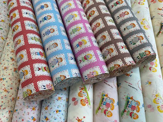 【現品限り特価】YUWA ONE MILE ROSES COLLECTION 「mimi&chicchi」2