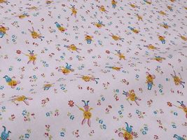 【現品限り特価】YUWA ONE MILE ROSES COLLECTION 「mimi&chicchi」ピンク