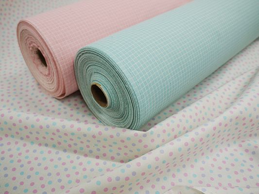 Ki-mama スケアプリント「Gelato（ジェラート）」