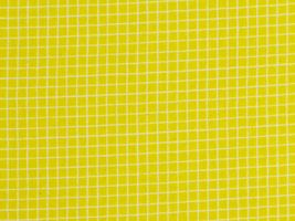 Ki-mama スケアプリント「Gelato（ジェラート）」イエロー