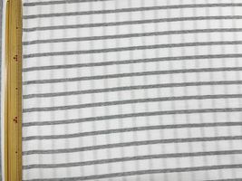 【現品限り特価】アリオリティ天竺ボーダーニット_拡大イメージ