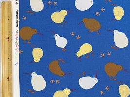 バードオックスプリント「キーウィ」_拡大イメージ