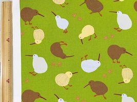 バードオックスプリント「キーウィ」_拡大イメージ