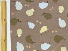 バードオックスプリント「キーウィ」_拡大イメージ