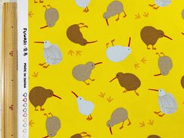 バードオックスプリント「キーウィ」_拡大イメージ