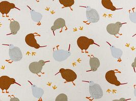 バードオックスプリント「キーウィ」_拡大イメージ