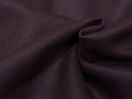 【現品限り特価】ウールミルドニットワイン