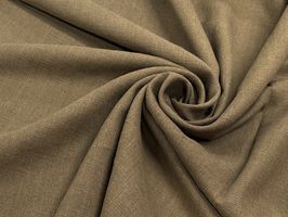 広幅ヘリンボンリネンクロス_拡大イメージ