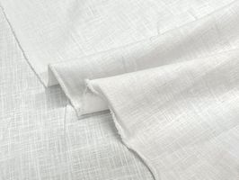 広幅ヘリンボンリネンクロス_拡大イメージ