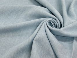 広幅ヘリンボンリネンクロス_拡大イメージ