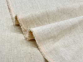 広幅ヘリンボンリネンクロス_拡大イメージ