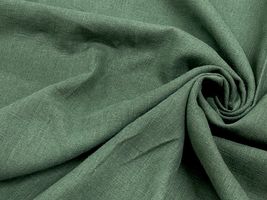 広幅ヘリンボンリネンクロス_拡大イメージ