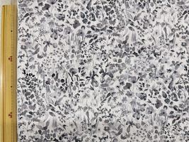 リバティプリントタナローンOnetone Gradation「フェルダ」グレー系