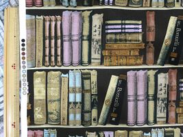 コッカ 北欧風 本棚のオックスプリントベーシック