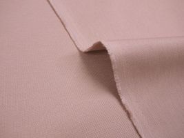 11号カラー帆布無地くすみピンク