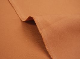 11号カラー帆布無地レンガ