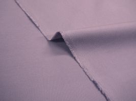 11号カラー帆布無地薄パープル