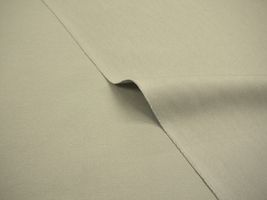 11号カラー帆布無地グレー