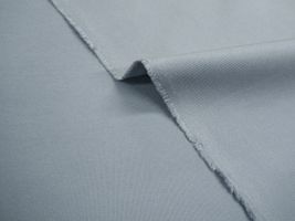 11号カラー帆布無地くすみブルー