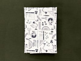 大塚屋オリジナルレシピでつくるA4マルシェバッグキットHセット