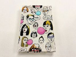 大塚屋オリジナルレシピでつくるA4マルシェバッグキットQセット