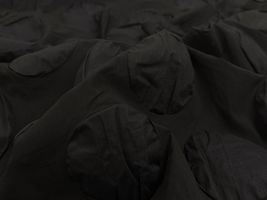 Exclusive Collection 透け感を楽しむ大きなドットリップル_拡大イメージ