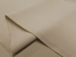 イージーケア 2WAYナイスストレッチ無地ベージュ