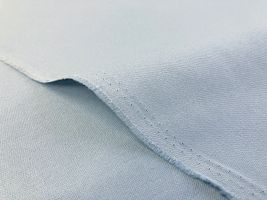 11号パレットカラー帆布無地パステルブルー