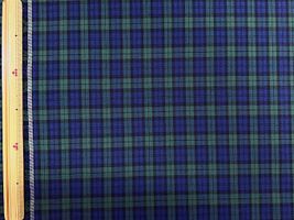 【現品限り特価】テッキング タータンチェック小チェック