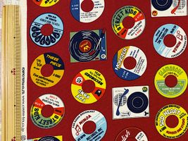 【現品限り特価】イマジナリーレコードのオックスプリントレッド