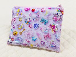 Otsukaya kawaii fabrics「めちゃかわシールこれくしょん」_拡大イメージ