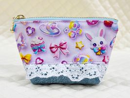 Otsukaya kawaii fabrics「めちゃかわシールこれくしょん」_拡大イメージ