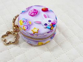 Otsukaya kawaii fabrics「めちゃかわシールこれくしょん」_拡大イメージ