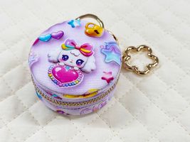 Otsukaya kawaii fabrics「めちゃかわシールこれくしょん」_拡大イメージ