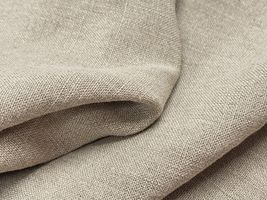 丹念に岡山で洗いをかけたヨーロッパ生まれの145cm幅リネン_拡大イメージ