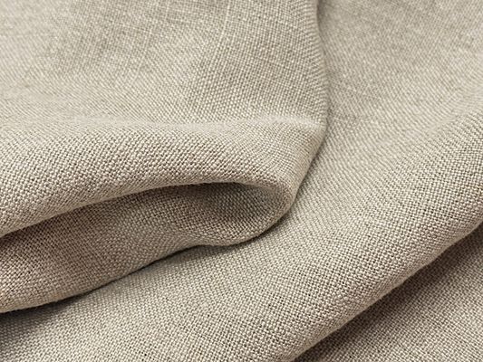 丹念に岡山で洗いをかけたヨーロッパ生まれの145cm幅リネン