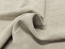 丹念に岡山で洗いをかけたヨーロッパ生まれの145cm幅リネン_拡大イメージ