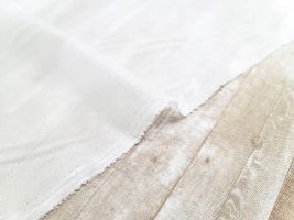 プレシオン接着芯白