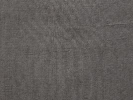 ■お取り寄せ商品■ 天日干しリネンミドルグレー