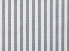 ■お取り寄せ商品■ 抗ピル加工TCストライプグレー