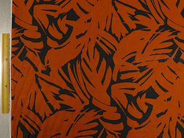 エンジェルソフトリネンプリント「ニュアンスボタニカル」_拡大イメージ