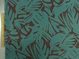 エンジェルソフトリネンプリント「ニュアンスボタニカル」_拡大イメージ