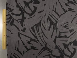 エンジェルソフトリネンプリント「ニュアンスボタニカル」_拡大イメージ