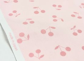 人気カラー復刻！オックスプリント「チェリー」ミルキーチェリー