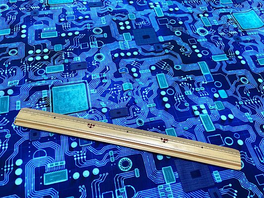 『mingswim(ミンスイ)』 NEON電子回路