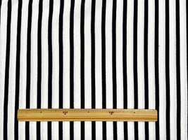 【現品限り特価】さわやかストライプニット_拡大イメージ