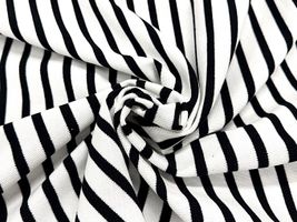 【現品限り特価】さわやかストライプニット_拡大イメージ