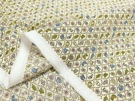 ボタニカルスケアープリント「ガーデニング」_拡大イメージ