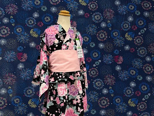 れいせん大島・和装着物! まる 昭和レトロ&アンティーク!